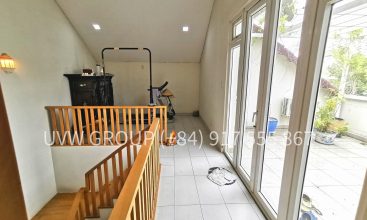 villa for rent in an phu-district 2