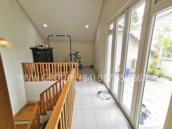 villa for rent in an phu-district 2