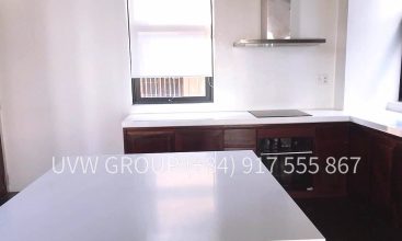 villa for rent in an phu-district 2