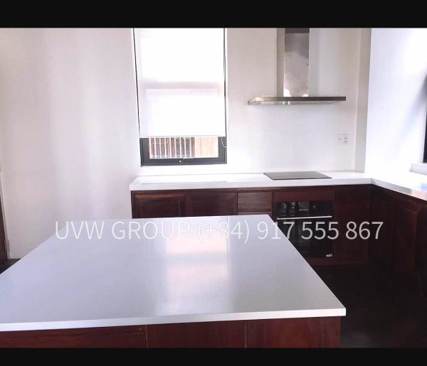 villa for rent in an phu-district 2
