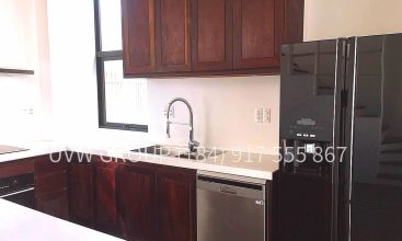 villa for rent in an phu-district 2
