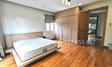 villa for rent in an phu-district 2