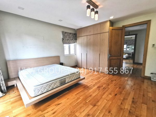 villa for rent in an phu-district 2