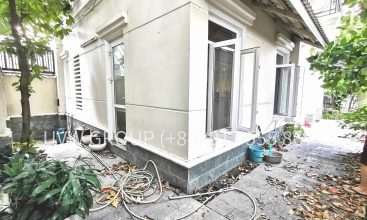 villa for rent in an phu-district 2