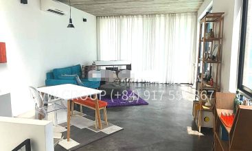 villa for rent in an phu-district 2