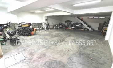 villa for rent in an phu-district 2