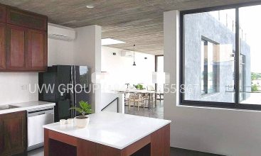 villa for rent in an phu-district 2