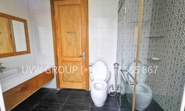 villa for rent in an phu-district 2