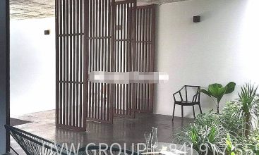 villa for rent in an phu-district 2