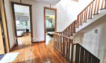villa for rent in an phu-district 2