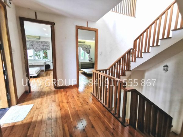 villa for rent in an phu-district 2