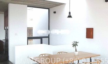 villa for rent in an phu-district 2