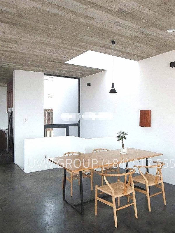 villa for rent in an phu-district 2