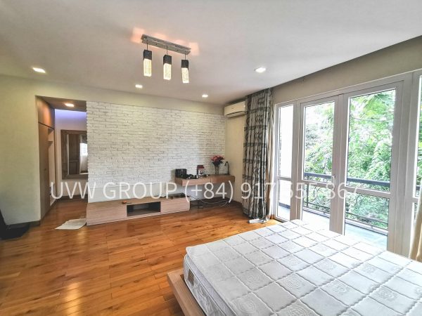villa for rent in an phu-district 2