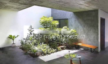 villa for rent in an phu-district 2