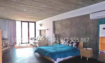 villa for rent in an phu-district 2