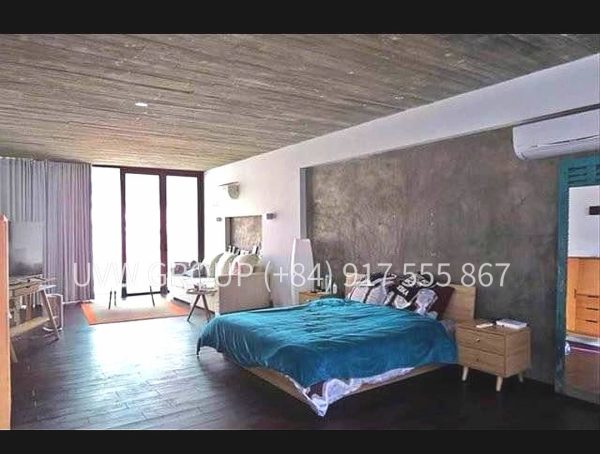 villa for rent in an phu-district 2