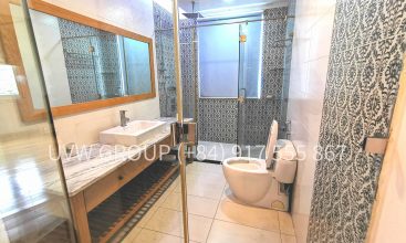 villa for rent in an phu-district 2