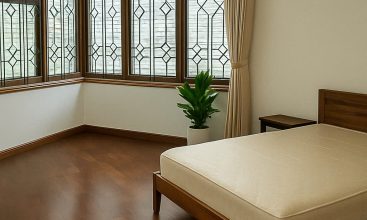villa for rent in thao dien district 2