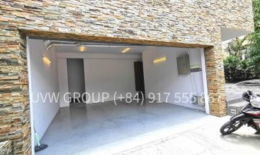 villa for rent in thao dien-district 2