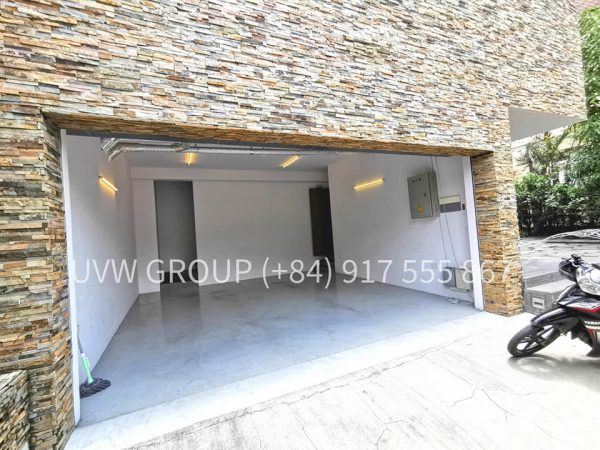 villa for rent in thao dien-district 2