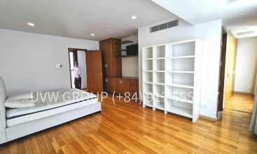 villa for rent in thao dien-district 2