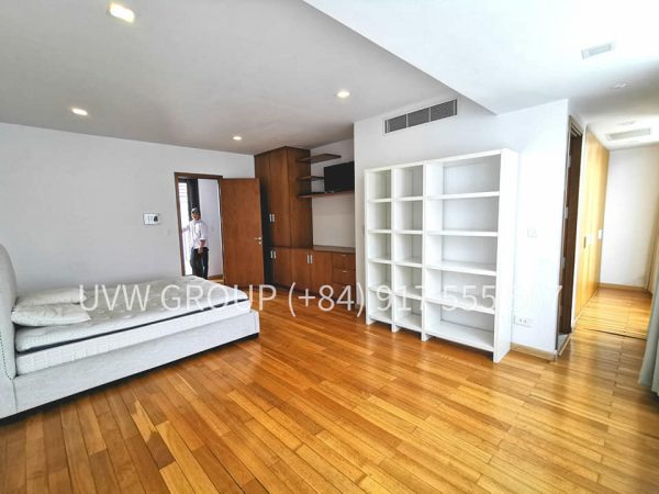 villa for rent in thao dien-district 2