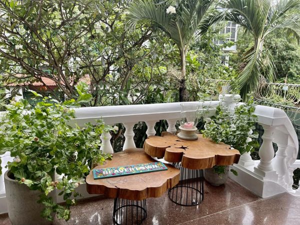 villa for rent in thao dien-district 2