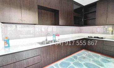 villa for rent in thao dien-district 2