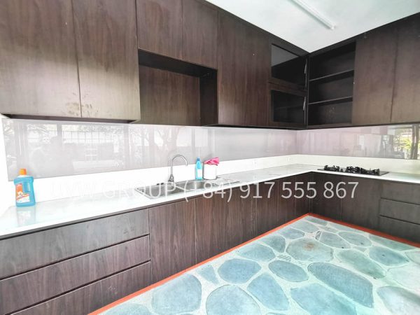villa for rent in thao dien-district 2