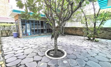 villa for rent in thao dien-district 2