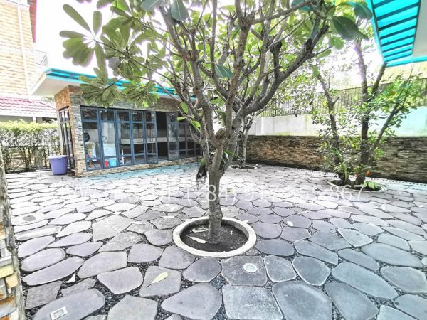 villa for rent in thao dien-district 2