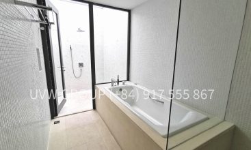 villa for rent in thao dien-district 2