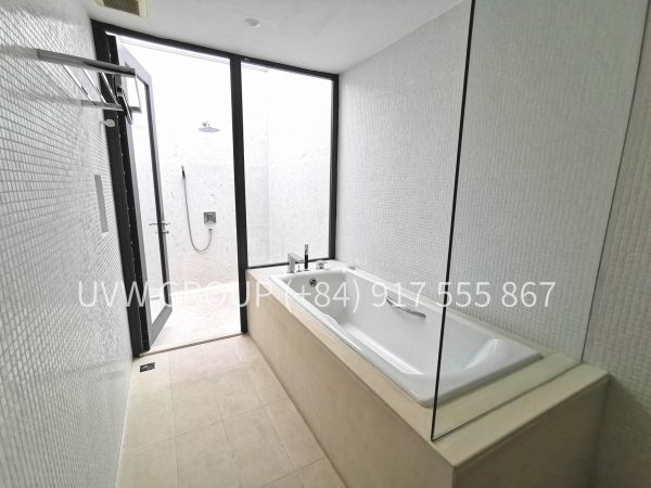 villa for rent in thao dien-district 2