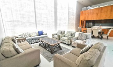 villa for rent in thao dien-district 2