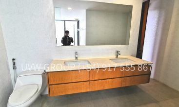 villa for rent in thao dien-district 2