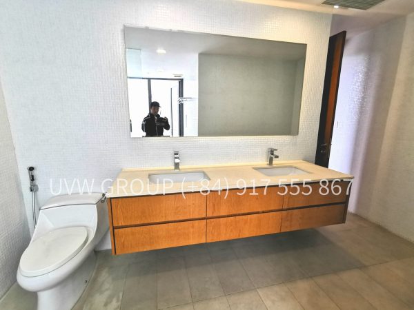 villa for rent in thao dien-district 2
