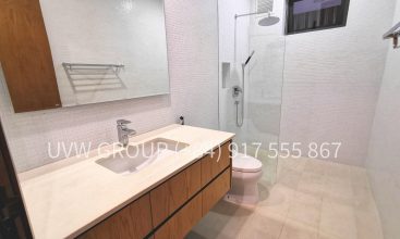villa for rent in thao dien-district 2