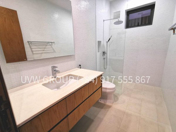 villa for rent in thao dien-district 2