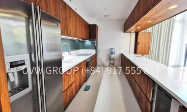 villa for rent in thao dien-district 2
