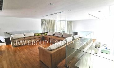 villa for rent in thao dien-district 2