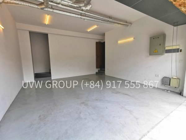 villa for rent in thao dien-district 2
