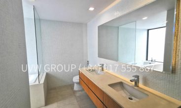 villa for rent in thao dien-district 2