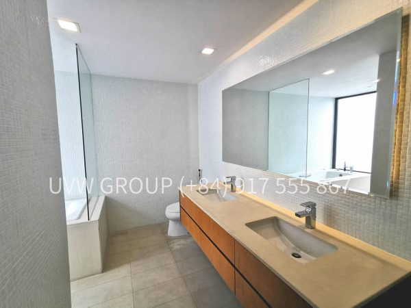 villa for rent in thao dien-district 2