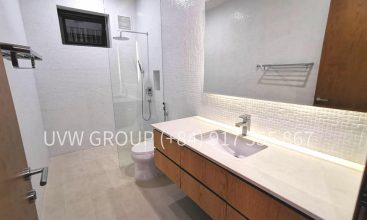villa for rent in thao dien-district 2