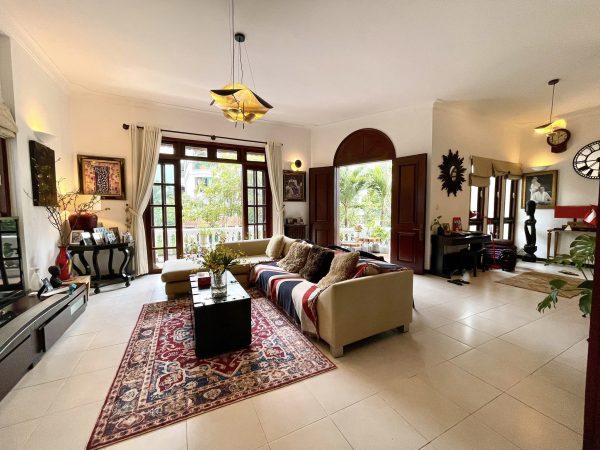 villa for rent in thao dien-district 2