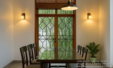villa for rent in thao dien district 2