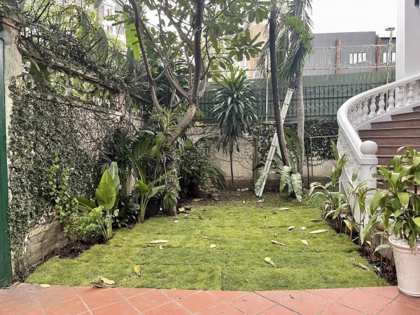 villa for rent in thao dien-district 2