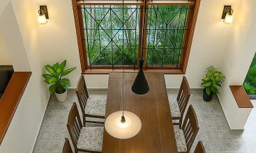 villa for rent in thao dien district 2