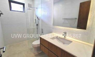 villa for rent in thao dien-district 2